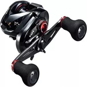 스포츠레저 낚시 시마노 SHIMANO 베이트릴 양축 16 스티레 100PG 오른쪽 100XG 101PG 왼쪽 101XG