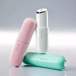 [LG프라엘] 수퍼폼 갈바닉 부스터(런칭 기념 정품 화장품 증정)