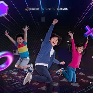 퓨처그라운드(디지털 놀이터) 설악워터피아점 이용권 (~3/2)