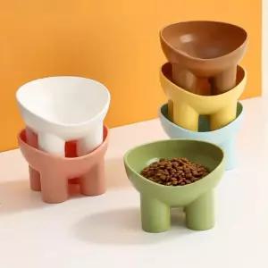 고양이 강아지 밥그릇 물그릇