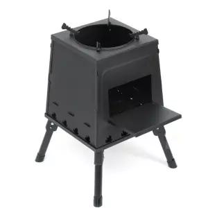 콩킹상점 화목난로 35x47cm 나무난로