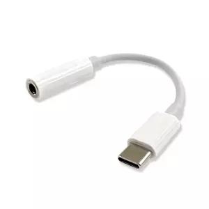 Type-C타입잭 오디오케이블 이어폰 AUX 젠더변환