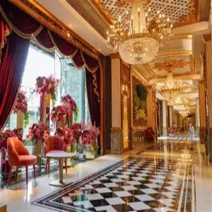 [3만원즉시할인] [홍콩에어텔] 알렉산드라 호텔 3박4일 트윈룸/홍콩섬위치/포트리스힐역