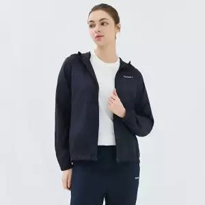 [머렐] 여성 아웃도어 UV 경량 바람막이 (D5JK201WBLK-K)