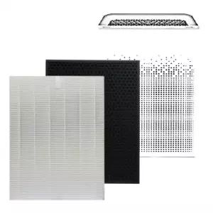 it 위닉스호환 제로S 헤파탈취 AZSM400-HWK 공청기필터