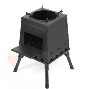 베리굳상점 화목난로 35x47cm 나무난로