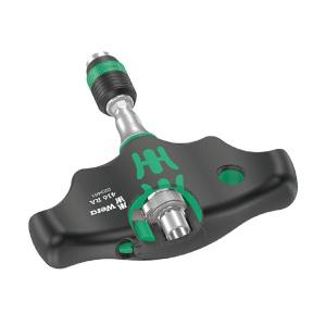 Wera 베라 T핸들 비트 홀더 416 RA 05023461001