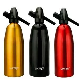 질소 휘핑기 탄산수 대용량 업소용 제조기 소다