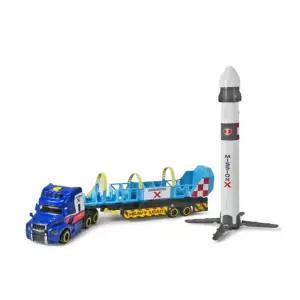 리얼한 불빛 사운드 로켓발사대 남아완구 자동차장난감 유행하는 3세