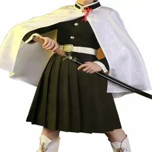 귀멸의 칼날 카나오 하시라 의상 코스?복장 코스프레