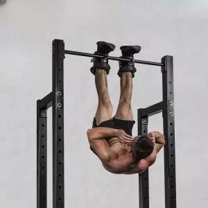 물구나무 발목밴드 거꾸리 걸이 고정 철봉 홈트 벨트 고정도구 바텀업 운동기구 신발 튼튼한