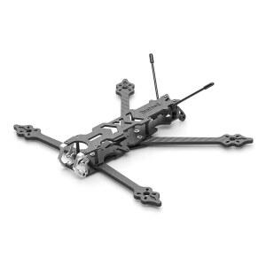 5인치 프로펠러용 디아톤 로마 L5 214mm FPV 레이싱 드론 프레임 키트