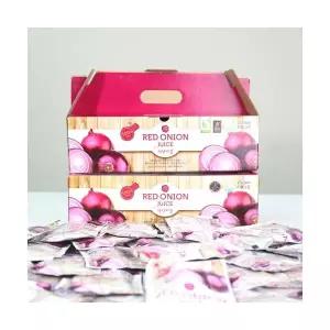 프리미엄 무안 자색양파즙 적양파즙 100ml 30포