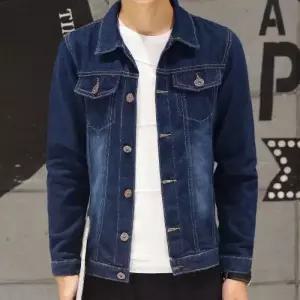 [라일리의류] Rly 데님셋업 남성상의 데님자켓 청코디 진청자켓 남
