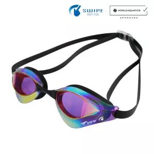 [뷰(view)]뷰 블레이드 오르카 스와이프 미러 수경 V230ASAMC VOSH