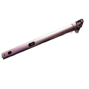 ZWDMGBM 드론 부품 팔 탄소 튜브, 농업용 T10 M4