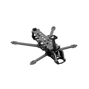 TYXTGY 4인치 경량 FPV 레이싱 드론 프레임 - 180mm 휠베이스, 59g 무게, 20x20 / 25 5x25 5mm 장착 구멍