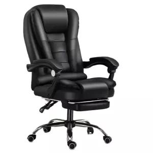 사무실 안마 의자 컴팩트 오피스 안마의자 휴식 온열 리클라이너 휴대용 체어 서재 고정