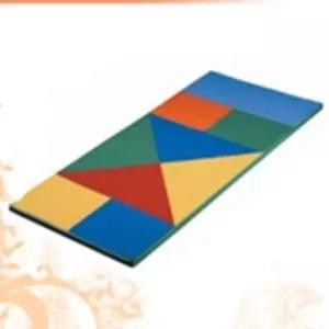 전통놀이 땅따먹기 소음방지 사방치기매트 조카선물 아기매트 영유아 아기방 돌봄시설