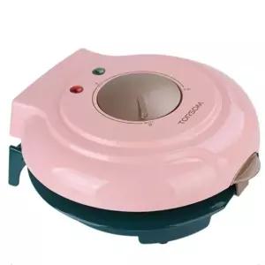 와플기기 가정용 누룽지 콘와플 크래커 롤 메이커 만들기 와플팬 제조기 붕어빵틀 쥐포 전기