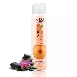 리뉴 샴푸 16OZ 강아지 애견 목욕 샤워젤 강아지샴푸 애견샴푸 강아지목욕용품 애겨목욕용품 애견샤워젤