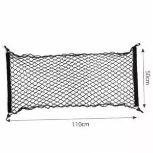 트렁크 정리용 네트 차량 수납 러기지 정리망 짐