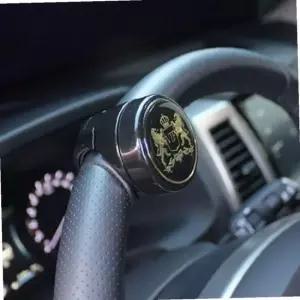 차량 파워핸들 자동차 핸들봉 운전대