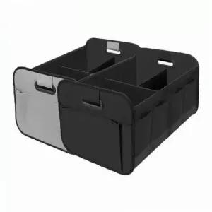 트렁크 정리 박스 차량 수납 세차용품 정리함