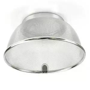 스텐 채반 6호 국수망 원형채반 스테인레스채반