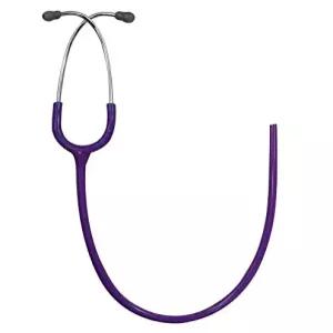 (청진기 바이노럴) 릴라이언스 이 Littmann 클래식 II SE 청진기와 호환되는 교체 튜브 - TUBING