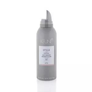 Keune 컨 스타일 솔트 무스 210ml