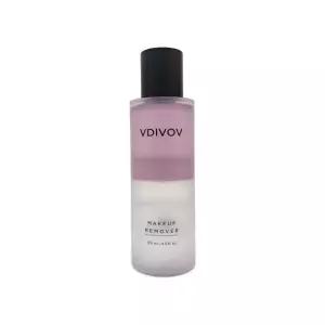 비디보브 메이크업 리무버 120ml