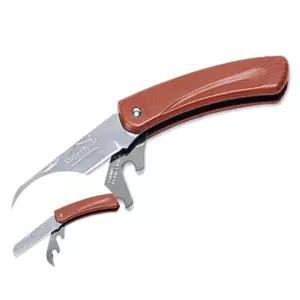 ( )병따개겸용 칼 다목적과도 과일용칼