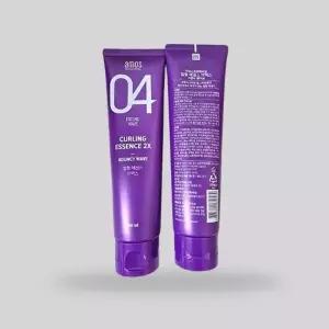 [아모스] 아모스 컬링 에센스 2X 헤어컬크림 150ml x 2개