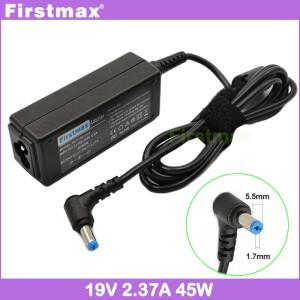 19V 2.37A 45W 노트북 충전기 Acer Aspire 5 A515-52 N17Q4 N18C1 어댑터