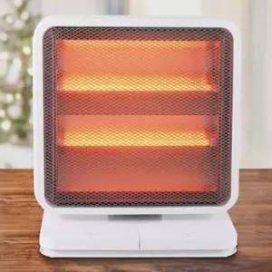 ( )풋터치 전기 스토브 겨울 가정용 히터 사무실 발난로