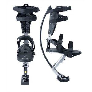 캉구슈즈 바운스 점프 신발 탄성 바운스신발 방방이 점프운동 남성 점핑슈즈 야외