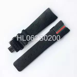  구찌 호환 스트랩 전자 쿼츠 YA114207 YA114202 114209 시계줄