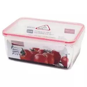 참좋은 밀폐용기 직사각 5-2호 2300ml