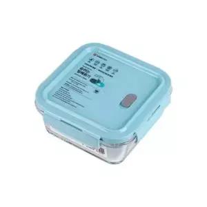 직사각 오븐락 밀폐용기 1180ml