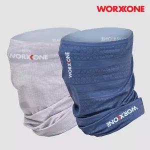 블랙야크 웍스원 WA-M002 멀티넥형두건 아이스스카프 등산용 스포츠 스포츠쿨