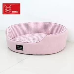 중형견용 휴식용 방석분리 원형방석 U120694 대형방석