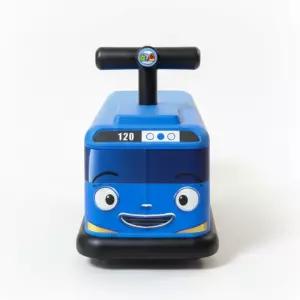 타요 클래식 붕붕카 유아용 승용완구 실내외 놀이