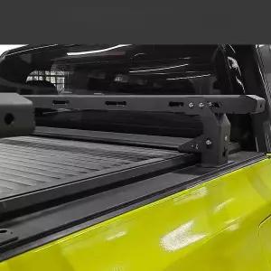 픽업트럭 크로스바 트렁크 적재함 가로바 짐칸