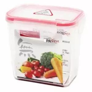 참좋은 밀폐용기 직사각 1-3호 800ml