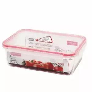 참좋은 밀폐용기 직사각 4-1호 1100ml