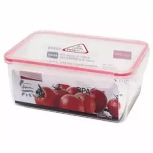 참좋은 밀폐용기 직사각 5-2호 2300ml