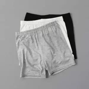 유아 아동 속바지 실내복 여름 반바지 데일리룩 어린이의류 여아 패션의류 속바지 키즈 치랭스 실내