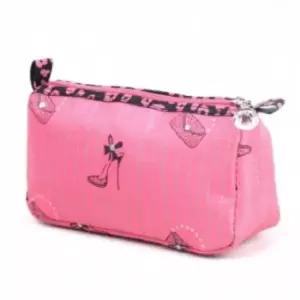 다이아몬드 미니 파우치 2종 PH073 화장품파우치