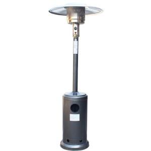 타워형 난방기 가스 히팅기 대기손님 레스토랑 방수 펜션 용 앤틱골드 타워형액화가스모델